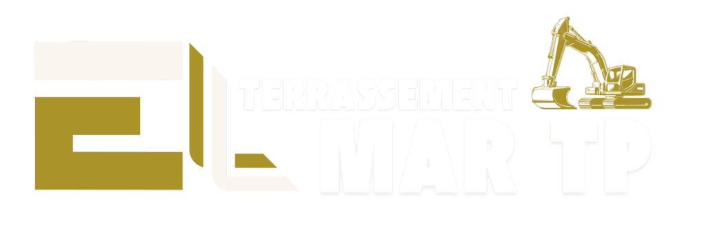Entreprise de terrassement à Frontignan