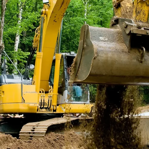 Actualité Hérault Elmar TP, Nos Prestations