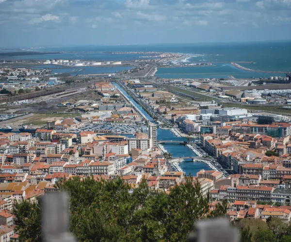 Expertise en terrassement, VRD et fondations pérennes dans le 34 par ELMAR TP